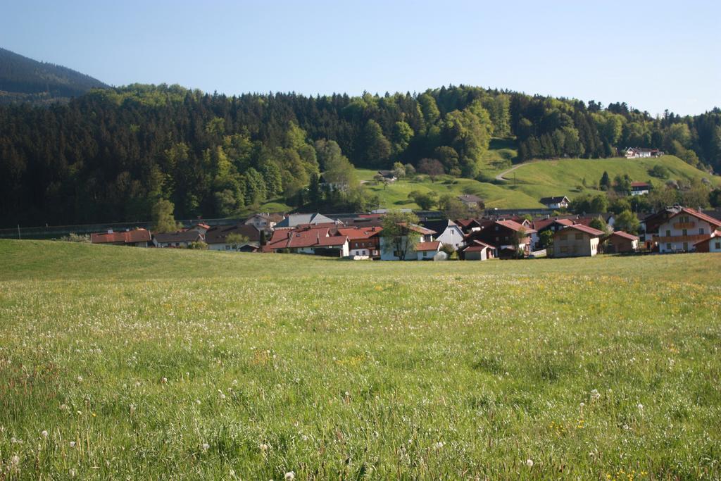 Ferienwohnungen Neukirchen Neukirchen am Teisenberg Εξωτερικό φωτογραφία